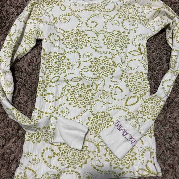 Vintage Billabong Long Sleeve - Picture 1 of 5